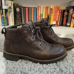 Patagonia Waterproof Espresso Boot